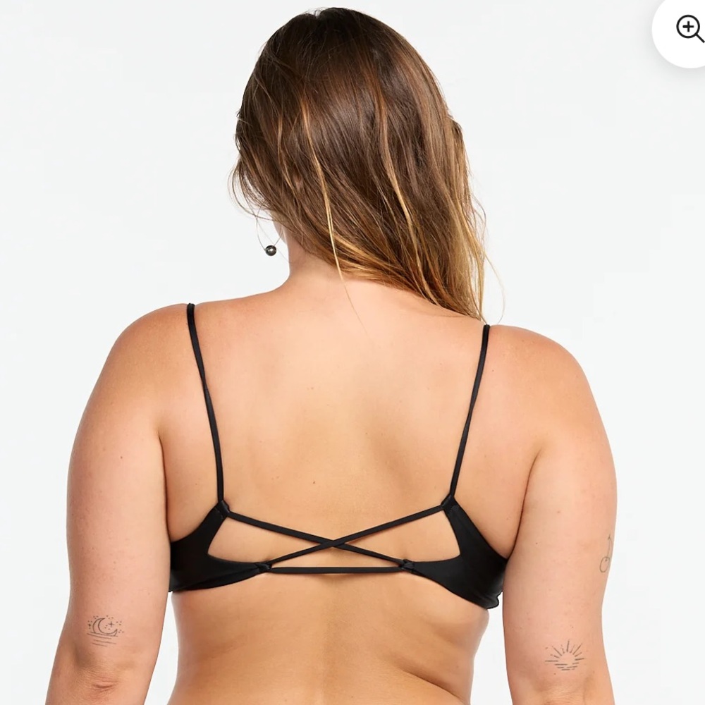 Benoa Swim Top
